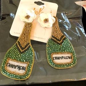 Fun fashion earrings for pierced ears